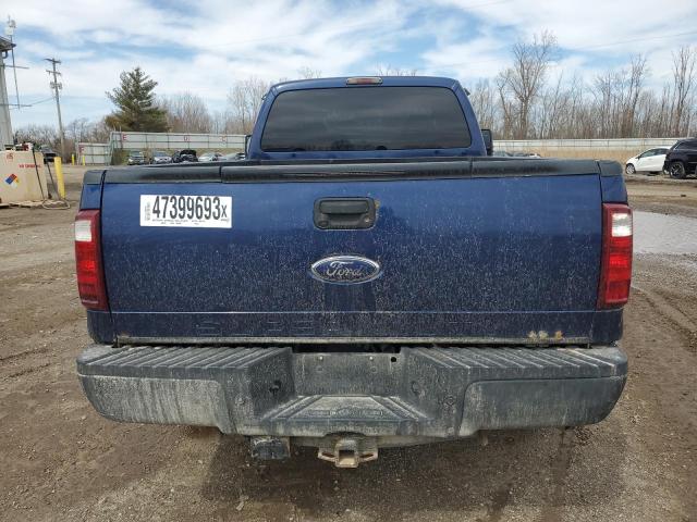 Photo 5 VIN: 1FTSX21R29EA36625 - FORD F250 SUPER 