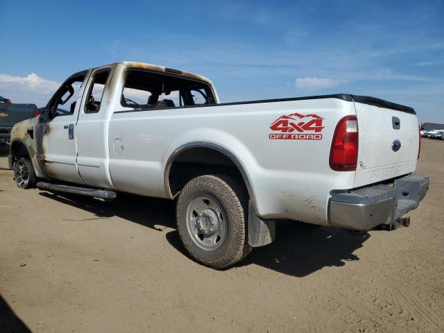 Photo 1 VIN: 1FTSX21R29EA88045 - FORD F250 SUPER 