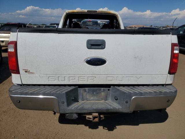 Photo 5 VIN: 1FTSX21R29EA88045 - FORD F250 SUPER 