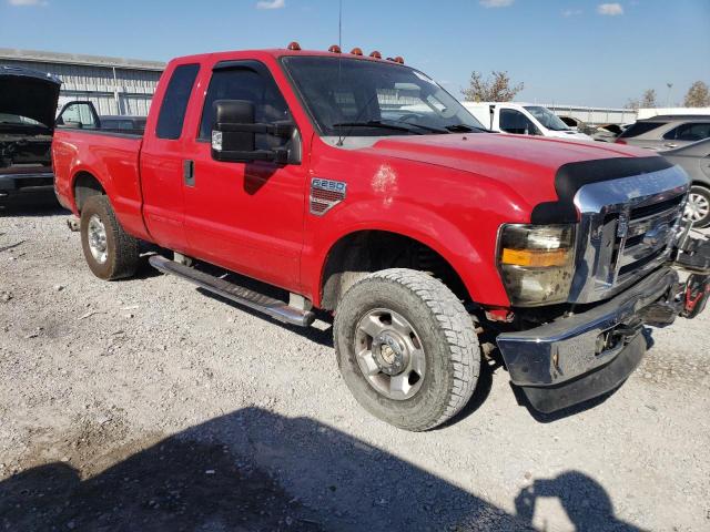 Photo 3 VIN: 1FTSX21R48EA19954 - FORD F250 