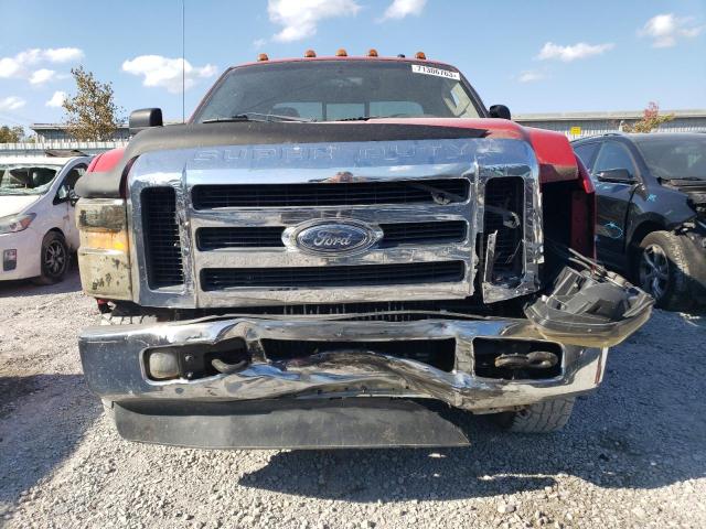 Photo 4 VIN: 1FTSX21R48EA19954 - FORD F250 