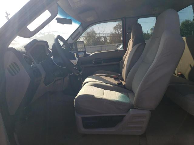 Photo 6 VIN: 1FTSX21R48EA19954 - FORD F250 