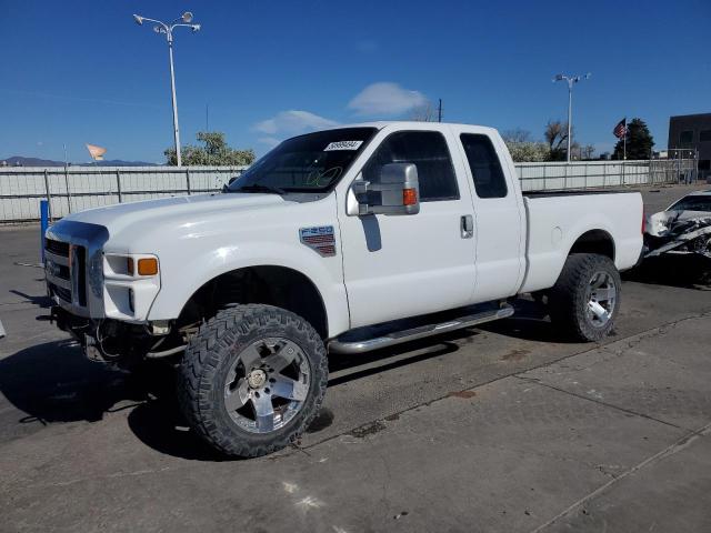 Photo 0 VIN: 1FTSX21R48EA33238 - FORD F250 