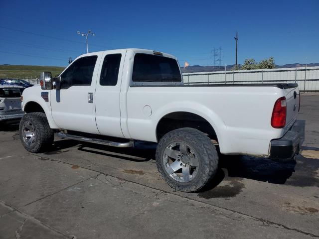 Photo 1 VIN: 1FTSX21R48EA33238 - FORD F250 