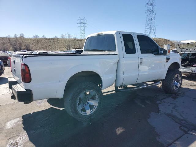 Photo 2 VIN: 1FTSX21R48EA33238 - FORD F250 