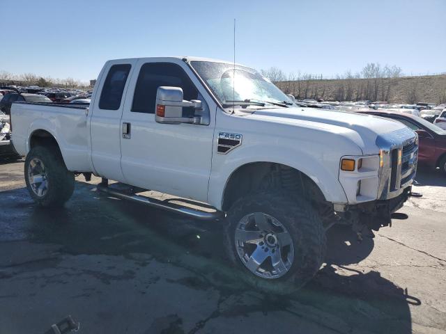 Photo 3 VIN: 1FTSX21R48EA33238 - FORD F250 