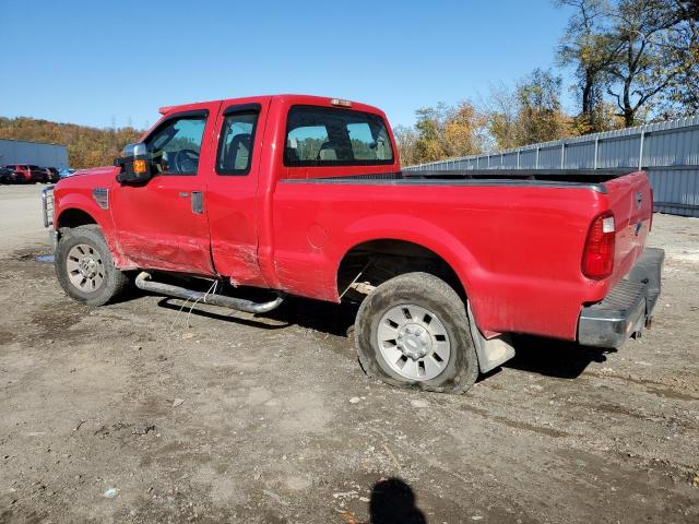 Photo 1 VIN: 1FTSX21R48EC10192 - FORD F250 