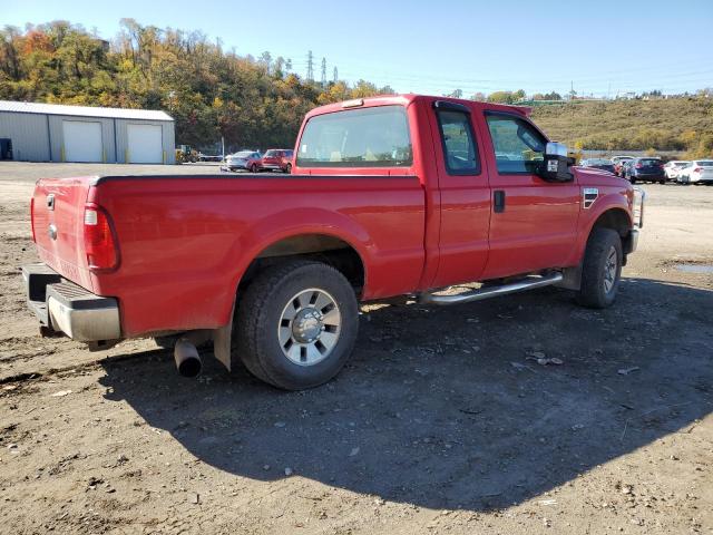 Photo 2 VIN: 1FTSX21R48EC10192 - FORD F250 