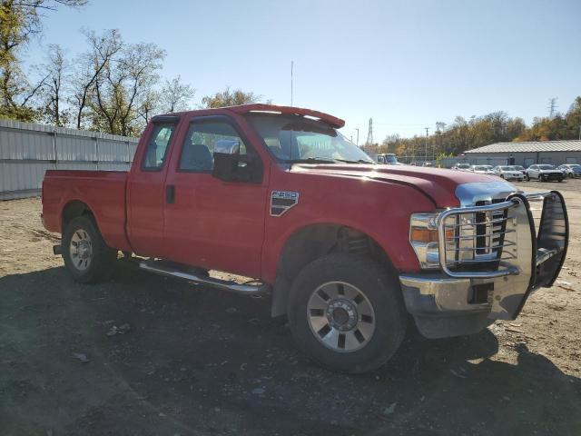 Photo 3 VIN: 1FTSX21R48EC10192 - FORD F250 