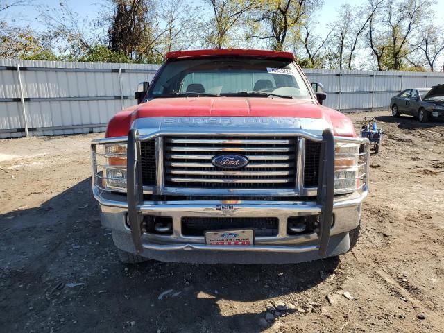 Photo 4 VIN: 1FTSX21R48EC10192 - FORD F250 