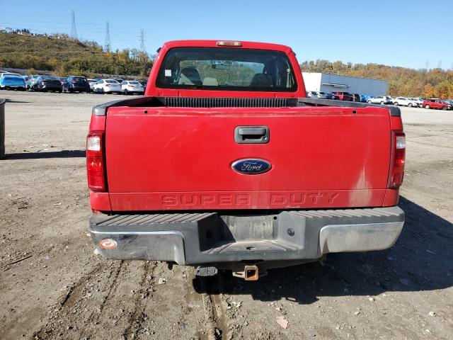 Photo 5 VIN: 1FTSX21R48EC10192 - FORD F250 