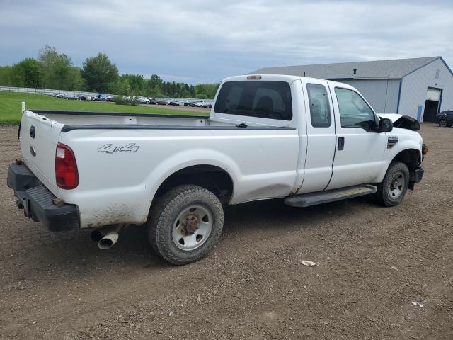 Photo 2 VIN: 1FTSX21R48ED15461 - FORD F250 