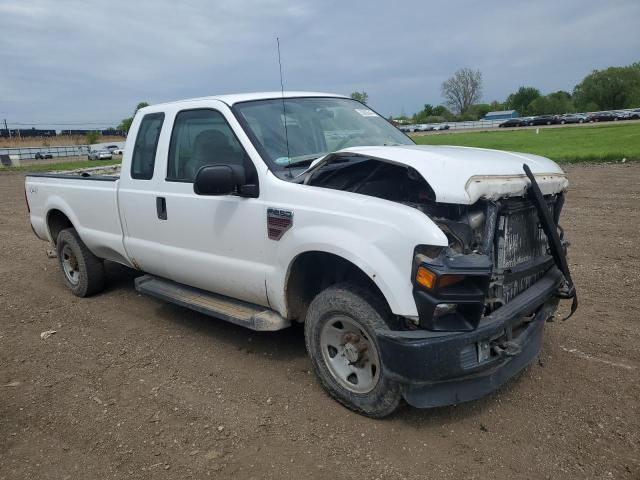 Photo 3 VIN: 1FTSX21R48ED15461 - FORD F250 