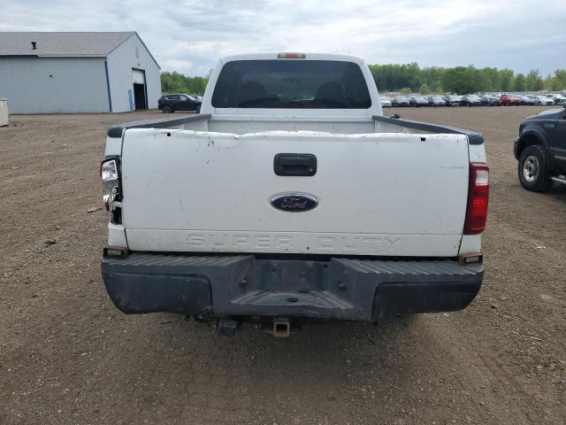 Photo 5 VIN: 1FTSX21R48ED15461 - FORD F250 