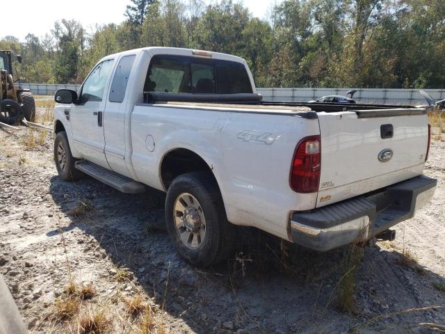 Photo 1 VIN: 1FTSX21R48ED98390 - FORD F250 SUPER 