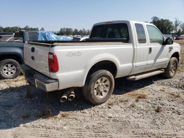 Photo 2 VIN: 1FTSX21R48ED98390 - FORD F250 SUPER 