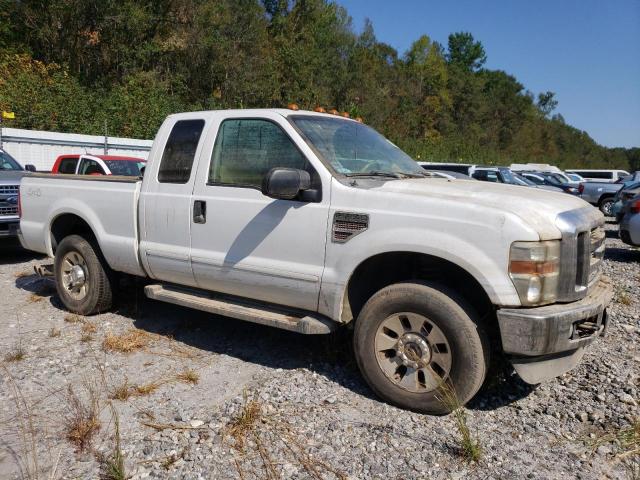 Photo 3 VIN: 1FTSX21R48ED98390 - FORD F250 SUPER 