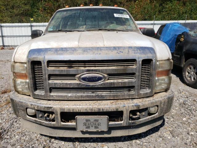 Photo 4 VIN: 1FTSX21R48ED98390 - FORD F250 SUPER 