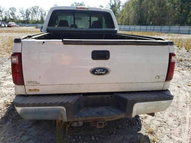 Photo 5 VIN: 1FTSX21R48ED98390 - FORD F250 SUPER 