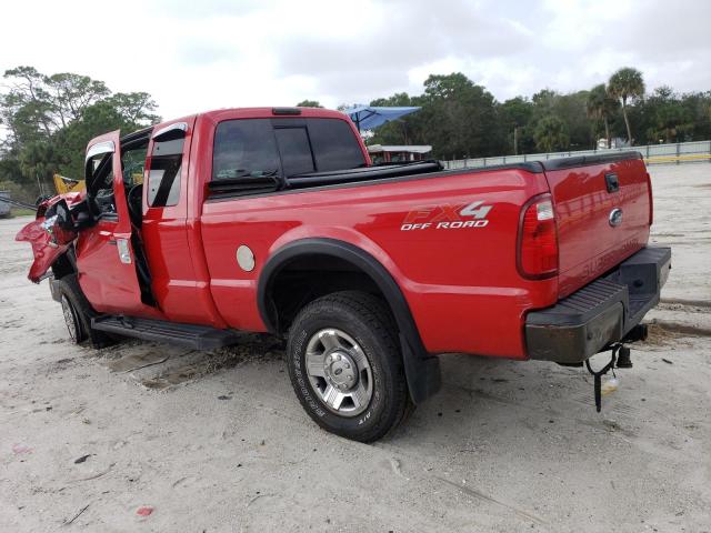 Photo 1 VIN: 1FTSX21R49EA30289 - FORD F250 