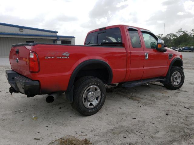 Photo 2 VIN: 1FTSX21R49EA30289 - FORD F250 