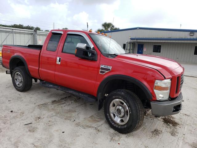 Photo 3 VIN: 1FTSX21R49EA30289 - FORD F250 