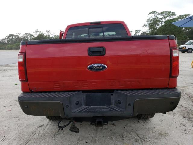 Photo 5 VIN: 1FTSX21R49EA30289 - FORD F250 