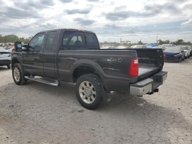 Photo 1 VIN: 1FTSX21R58EA50226 - FORD F250 SUPER 