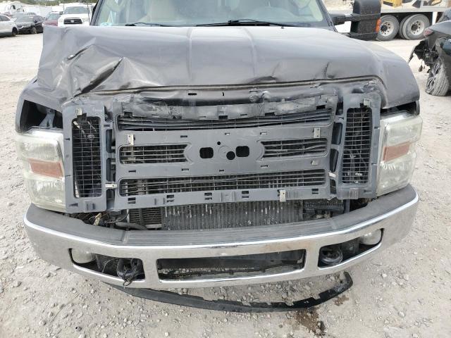 Photo 10 VIN: 1FTSX21R58EA50226 - FORD F250 SUPER 