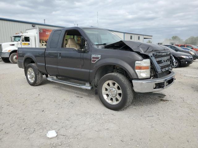 Photo 3 VIN: 1FTSX21R58EA50226 - FORD F250 SUPER 