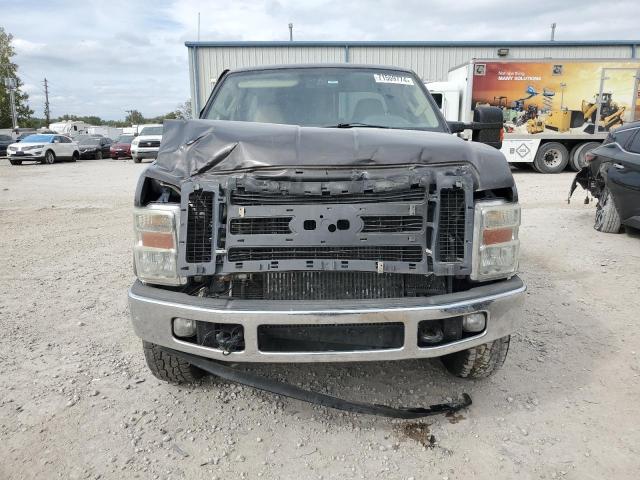 Photo 4 VIN: 1FTSX21R58EA50226 - FORD F250 SUPER 