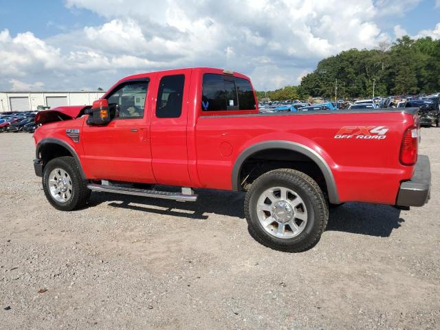 Photo 1 VIN: 1FTSX21R58EA74929 - FORD F250 SUPER 