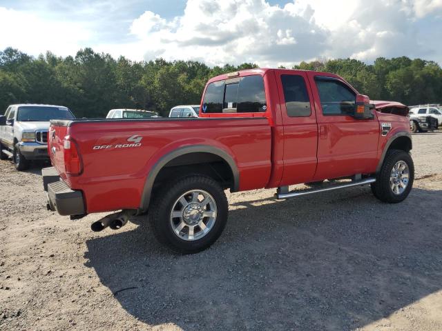 Photo 2 VIN: 1FTSX21R58EA74929 - FORD F250 SUPER 