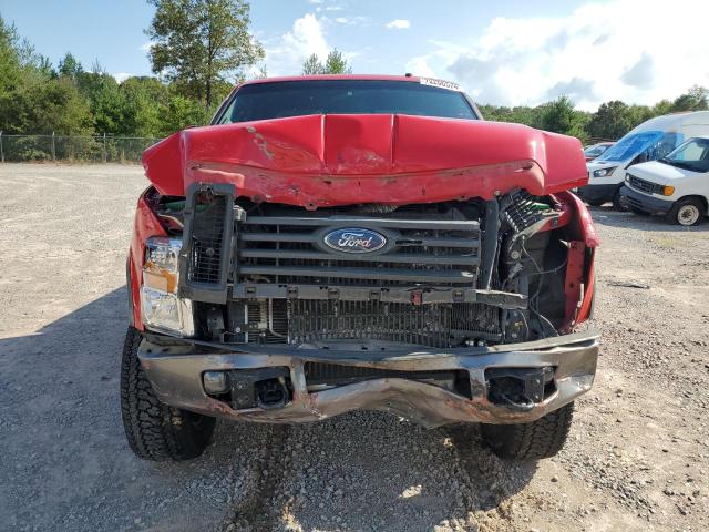 Photo 4 VIN: 1FTSX21R58EA74929 - FORD F250 SUPER 