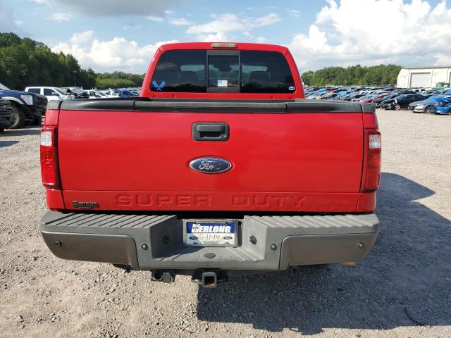 Photo 5 VIN: 1FTSX21R58EA74929 - FORD F250 SUPER 