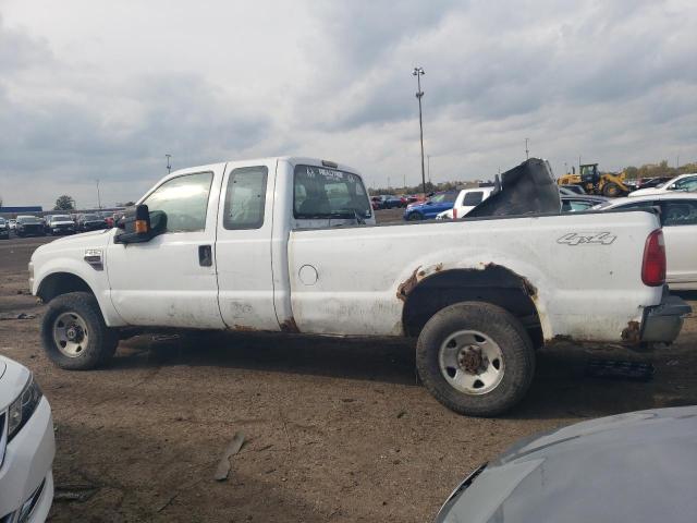 Photo 1 VIN: 1FTSX21R58EA94999 - FORD F250 SUPER 