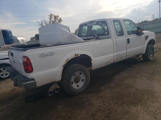 Photo 2 VIN: 1FTSX21R58EA94999 - FORD F250 SUPER 