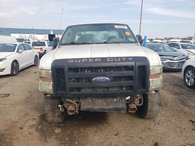 Photo 4 VIN: 1FTSX21R58EA94999 - FORD F250 SUPER 