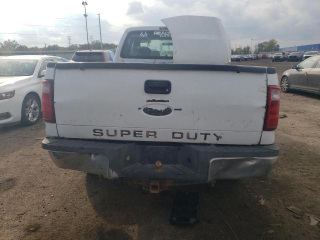 Photo 5 VIN: 1FTSX21R58EA94999 - FORD F250 SUPER 