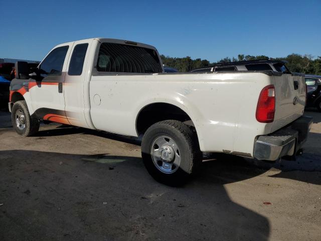 Photo 1 VIN: 1FTSX21R58EB21621 - FORD F250 