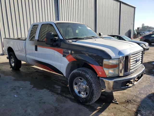 Photo 3 VIN: 1FTSX21R58EB21621 - FORD F250 