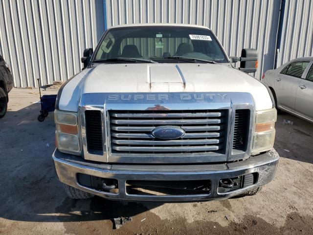 Photo 4 VIN: 1FTSX21R58EB21621 - FORD F250 