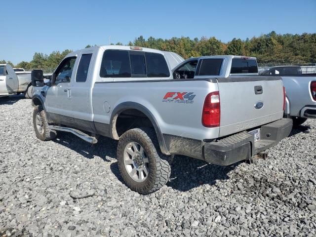 Photo 1 VIN: 1FTSX21R58EB28911 - FORD F250 SUPER 