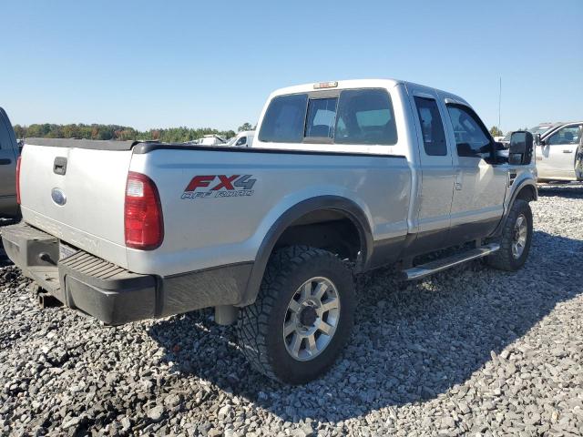 Photo 2 VIN: 1FTSX21R58EB28911 - FORD F250 SUPER 