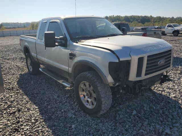 Photo 3 VIN: 1FTSX21R58EB28911 - FORD F250 SUPER 