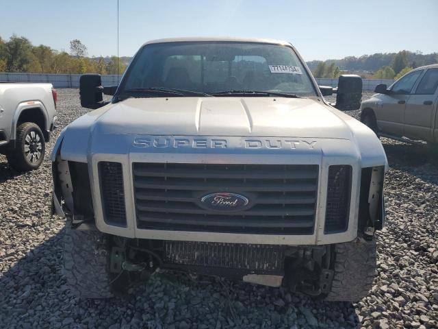 Photo 4 VIN: 1FTSX21R58EB28911 - FORD F250 SUPER 