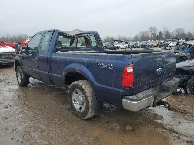 Photo 1 VIN: 1FTSX21R58EC78730 - FORD F250 