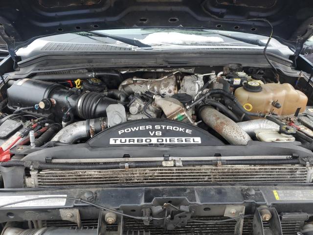 Photo 10 VIN: 1FTSX21R58EC78730 - FORD F250 