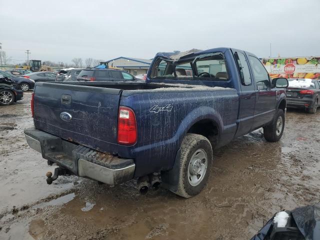 Photo 2 VIN: 1FTSX21R58EC78730 - FORD F250 