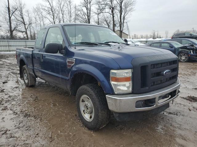 Photo 3 VIN: 1FTSX21R58EC78730 - FORD F250 